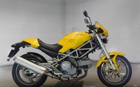 DUCATI MONSTER 400 2005 M407A