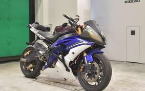 YAMAHA YZF-R6 2008 RJ16