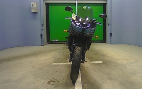 YAMAHA FZ FAZER 2012 RN21J