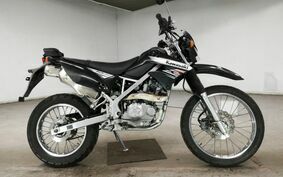 KAWASAKI KLX125 LX125C