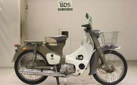 HONDA C65 SUPER CUB C65