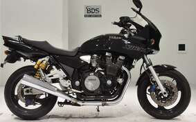 YAMAHA XJR1200 R 1997 4KG