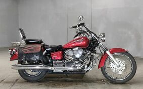 YAMAHA DRAGSTAR 250 VG05J