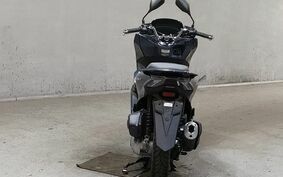 HONDA PCX 160 KF47