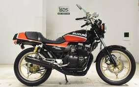 SUZUKI GSX400FS IMPULSE 1983 GK72A