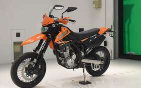 KAWASAKI KLX125D TRACKER X LX250V