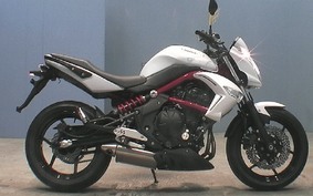 KAWASAKI ER400 N 2012 ER400B