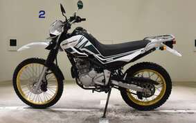 YAMAHA SEROW 250 DG17J