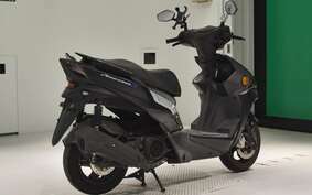 KYMCO RACING 125 S