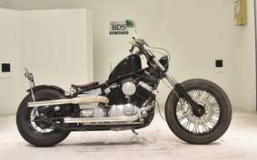 YAMAHA DRAGSTAR 400 1996 4TR