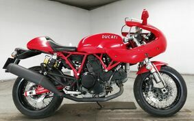 DUCATI SPORT 1000 S 2007 C102A