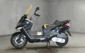 SYM RV125i 不明