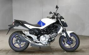 SUZUKI GLADIUS 2019 VK58A