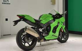 KAWASAKI ZX 10 NINJA RR 2021 ZXT02L