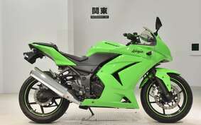 KAWASAKI NINJA 250R EX250K