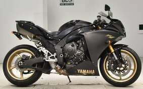 YAMAHA YZF-R1 2010 RN24J