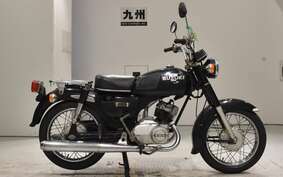 SUZUKI K125 K125