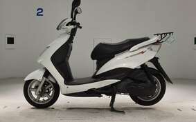 YAMAHA CYGNUS 125 X