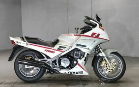 YAMAHA FJ1200 1988 3CV