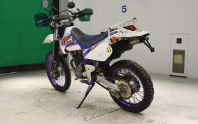 YAMAHA TT250R 4GY