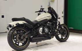 KAWASAKI VULCAN 650 S 2015 EN650A