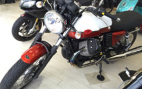 MOTO GUZZI V7 SPECIAL 2013 LWJA