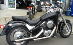 KAWASAKI VULCAN 400 1995 VN400A