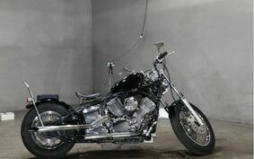 YAMAHA DRAGSTAR 1100 1999 VP10J