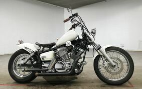 YAMAHA DRAGSTAR 250 VG02J