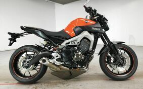 YAMAHA MT-09 2015 RN34J