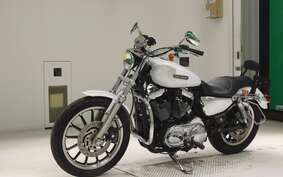 HARLEY L1200LI 2008