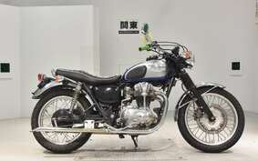 KAWASAKI W650 2005 EJ650A