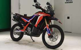 HONDA CRF250 GEN 2 RALLY MD47