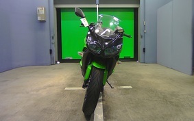 KAWASAKI NINJA 1000 A 2014 ZXT00L