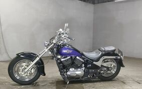 KAWASAKI VULCAN 400 CLASSIC 1997 VN400A