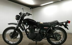 KAWASAKI 250TR BJ250F