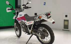 YAMAHA SEROW 225 W 4JG