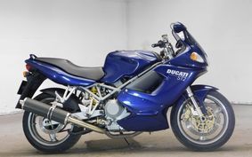 DUCATI ST2 2005 S100A