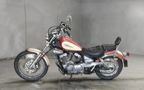 YAMAHA VIRAGO 250 S 3DM