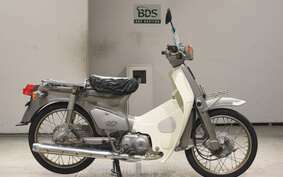 HONDA C90 SUPER CUB E HA02