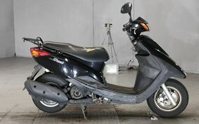 YAMAHA AXIS 125 TREET SE53J