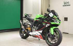 KAWASAKI NINJA ZX-6R A 2021 ZX636G