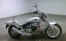 HONDA MAGNA 50 AC13