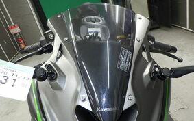 KAWASAKI ZX-4R SE 2024 ZX400P