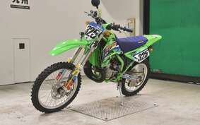 KAWASAKI KDX220SR DX220B