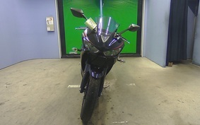 YAMAHA YZF-R25 RG43J