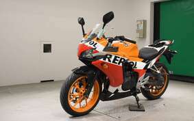 HONDA CBR400R 2013 NC47