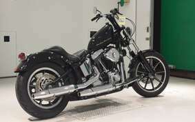 HARLEY FLSTC 1450 2003