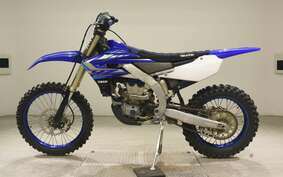 YAMAHA YZ250FX CG41C