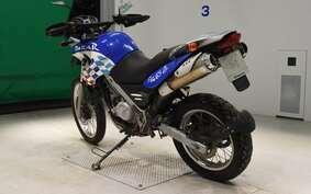 BMW F650GS DAKAR 2002 0173